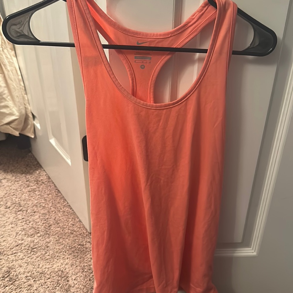 Nike Tank Top